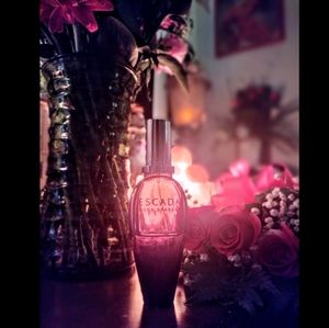 💜 🌝 Escada Moon Sparkle perfume